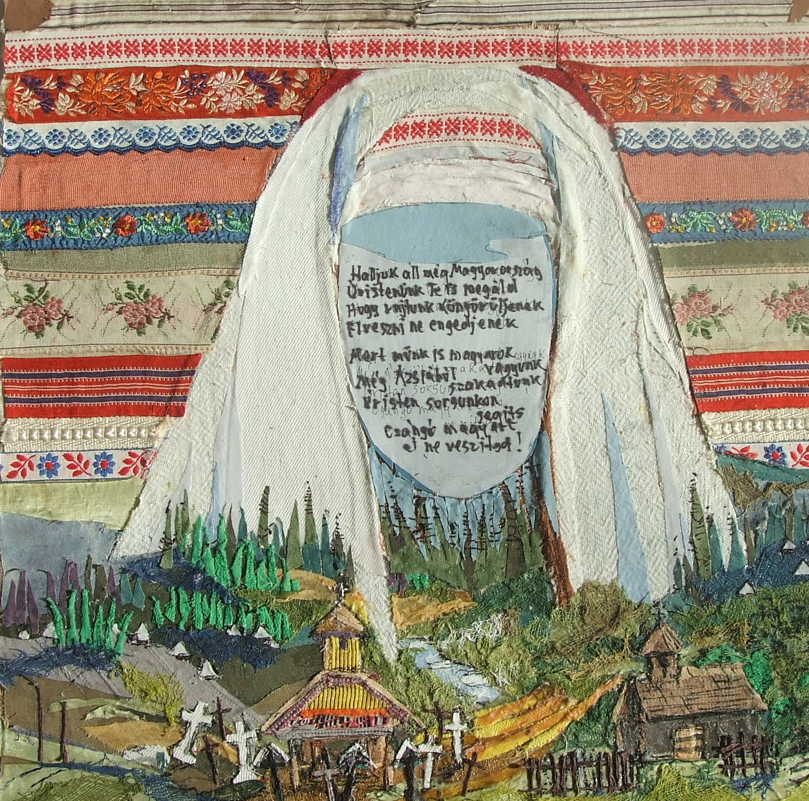 Csáng himnusz 1